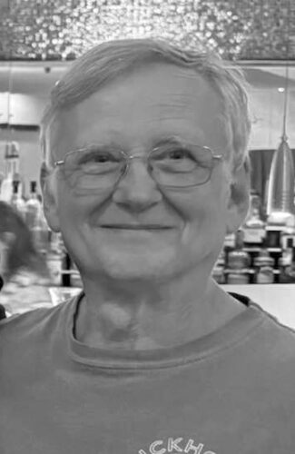Robert “Bob” St.Amour